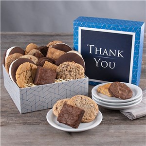 Bakery Treats Thank You Gift